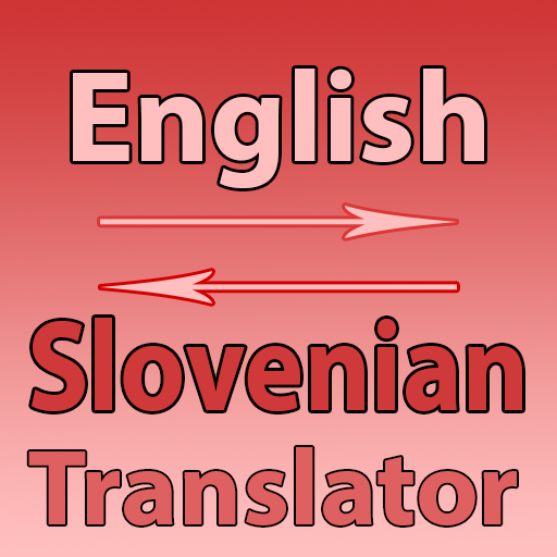 English To Slovenian Converter logo