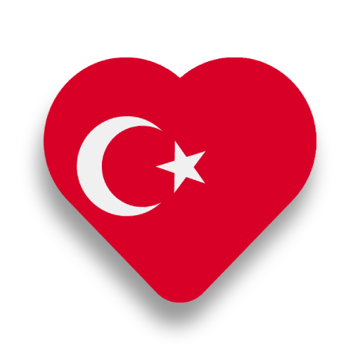 Turkey dating app & chat