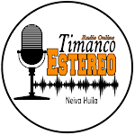 Cover Image of Herunterladen Timanco Estereo Radio On line  APK