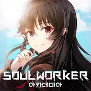 SoulWoker Academia