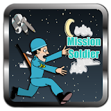 Mission Soldier icon