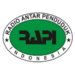 Cover Image of ダウンロード Rapi (Radio Antar Penduduk Indonesia) 1.2 APK