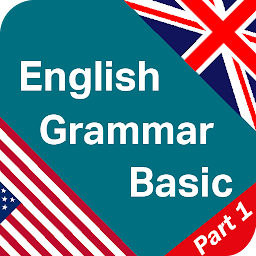 Icon image English Grammar Basic