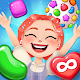 Download Candy Go Round - #1 Free Candy Puzzle Match 3 Game For PC Windows and Mac