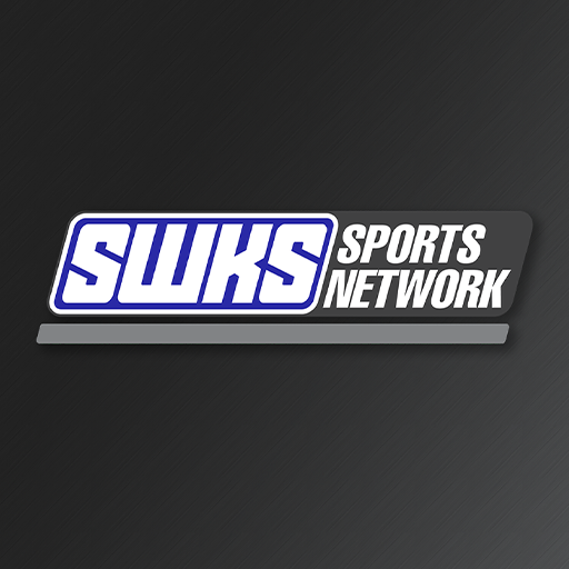 SWKS Sports Network logo