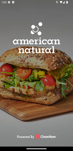 American Natural Screen 2