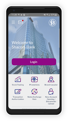 Shacom Bank 1