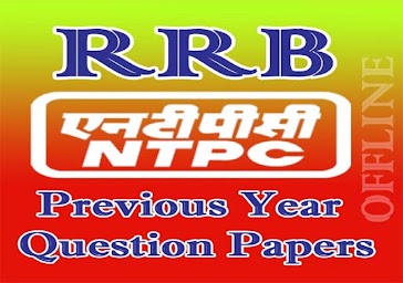 RRB NTPC Previous Year Question Papers