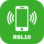 Cover Image of Download RSL10 Sensor Beacon 1.2.3 APK