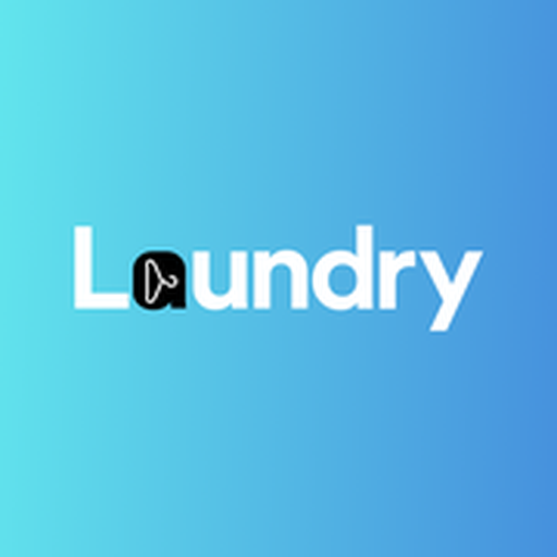 Laundry | لاندري logo