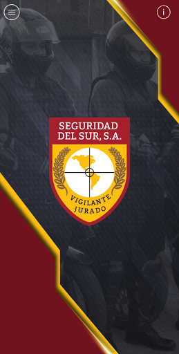 Seguridad del sur
