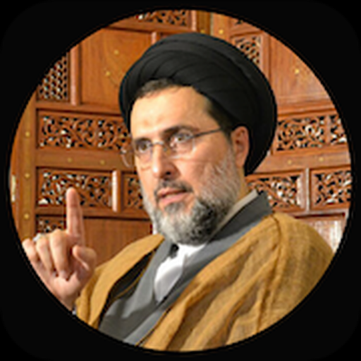 السيد سامي خضرا logo
