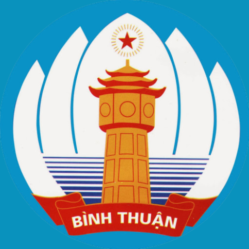 QLVBDH - Quản lý văn bản điều logo