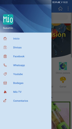 Susumio Screen 2