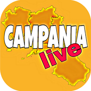 Campania Notizie Live