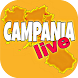 Campania Notizie Live - Androidアプリ