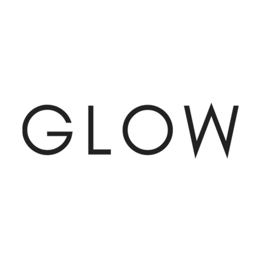 Glow Yoga logo