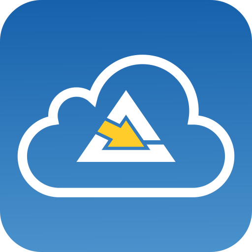 Concept Cloud Logo