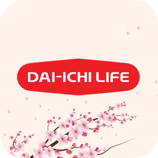 Dai-ichi Connect Header - AppWisp.com