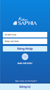 ShopApp Kiềm Saphia