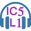 InterChange5 Level1 Audio