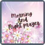 Cover Image of Download Morning & Night prayer 13 APK