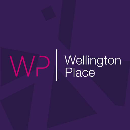Wellington Place logo