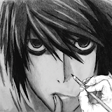 How to Draw Death Note icon
