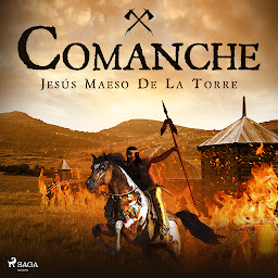 Imagen de ícono de Comanche