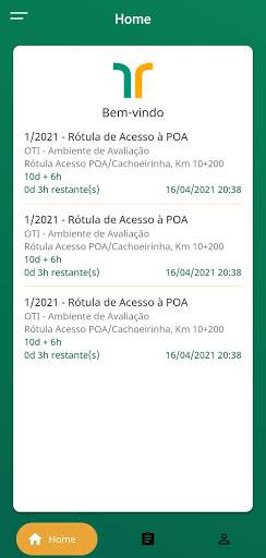 Sys-Amb Screen 2
