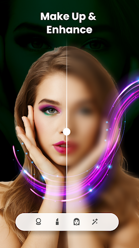 HD Cam Pro-Professional Camera screenshot 5