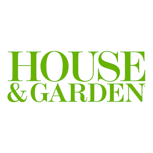 House & Garden logo