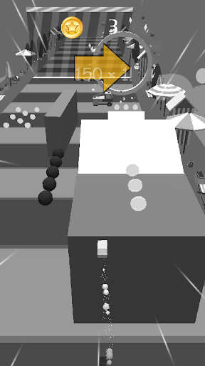 Monocool Taxi Screen 2