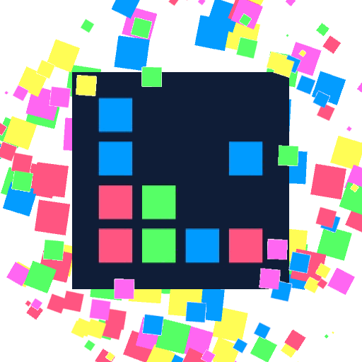 Pixel Slide logo