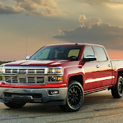Wallpapers Chevy Trucks Cool Wallpapers 2020 ?