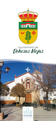 Android application Dehesas Viejas screenshort