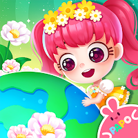 Papo Town: World