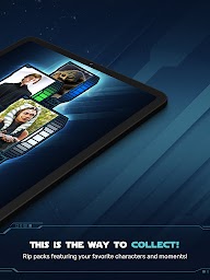 Star Wars Card Trader by Topps