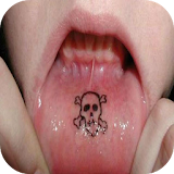 Lip Tattoos icon