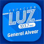 Cover Image of Descargar Estacion Luz Alvear 4.0.2 APK