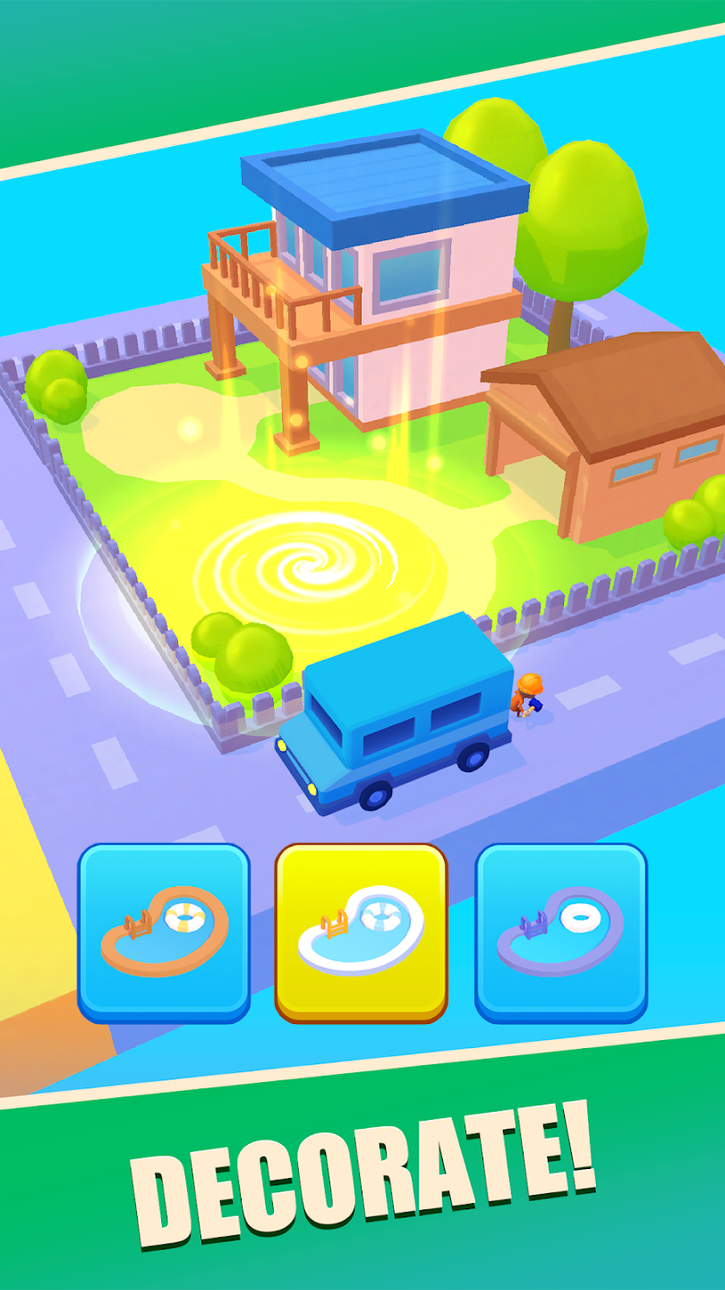 Hình ảnh Escape Masters Hack No Ads