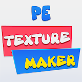 Best Custom Texture Maker For MCPE icon