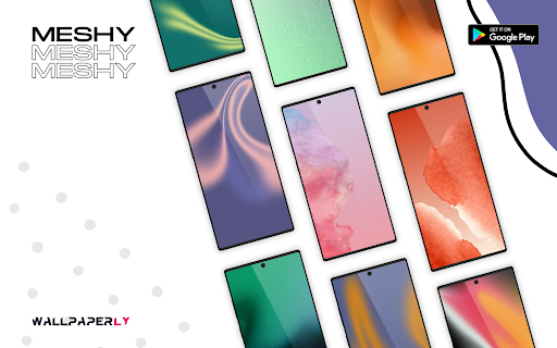 Screenshot of WallpaperLY