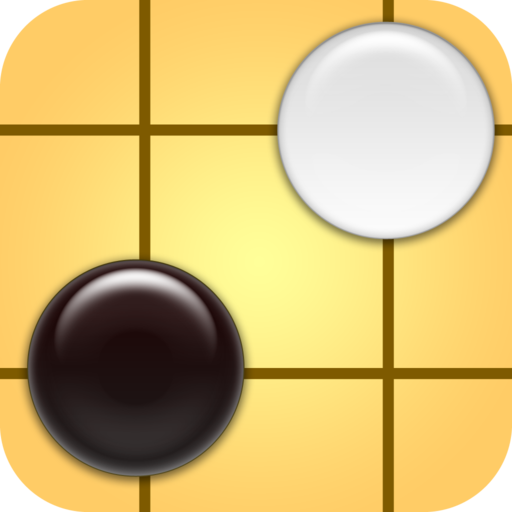 Gomoku Stand-alone version logo