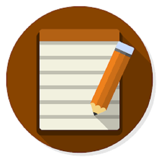 Xites Notepad Anytime Anywhere logo