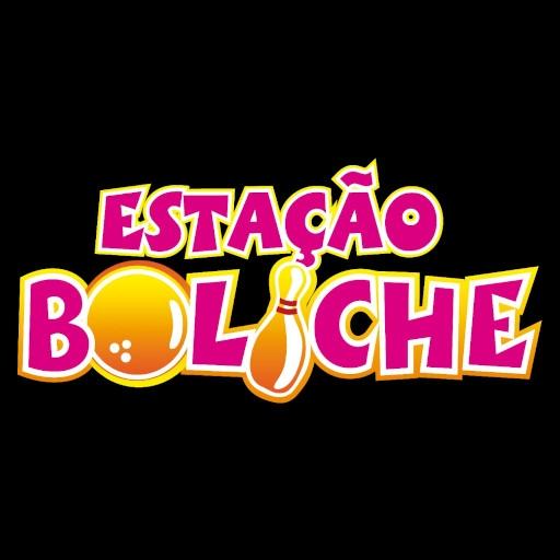 Estação Boliche logo