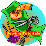 Sewing Tutorial icon