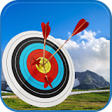 Archery Master 3D Simulator icon