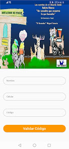 Imágen 1 Rabito Blanco android