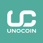 Cover Image of ダウンロード Unocoin Indian Crypto Exchange 3.4.13 APK